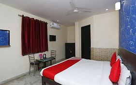 Hotel Ganpati Agra